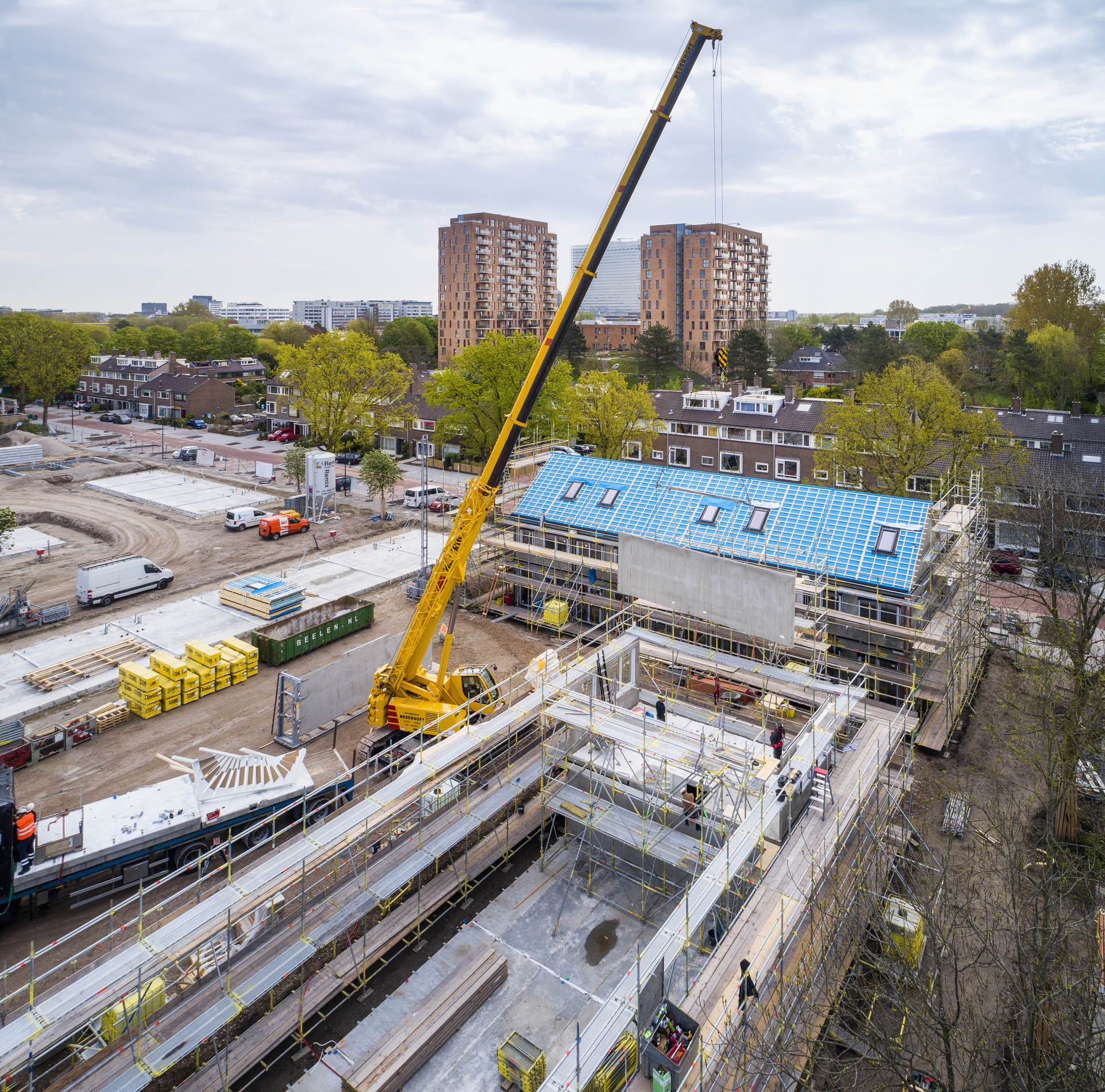 Fijn Wonen in Rijswijk