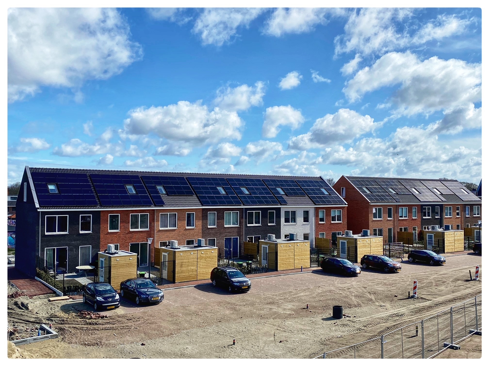 Fijn Wonen in Vlissingen