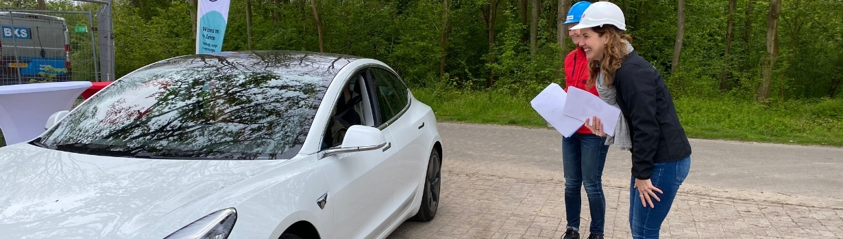 Drive-thru Julianadorp