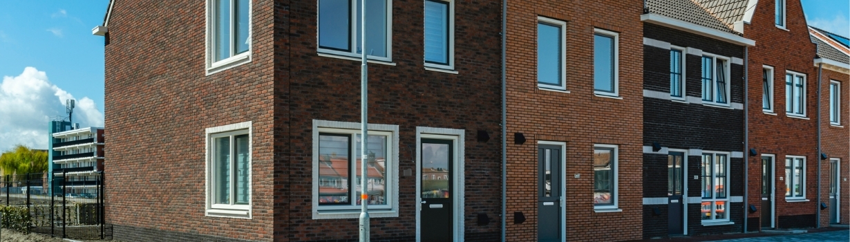 Fijn Wonen in Vlissingen