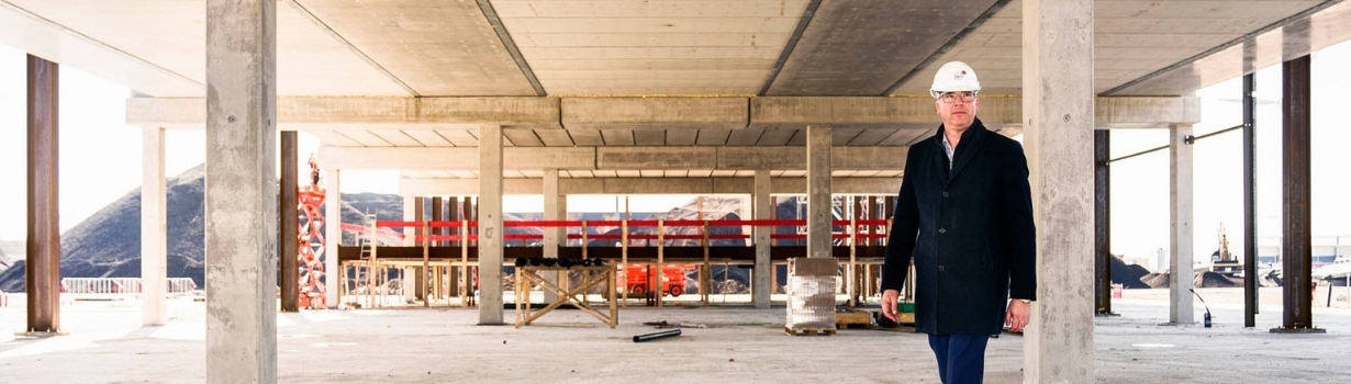 Menso Oosting Artikel Cobouw