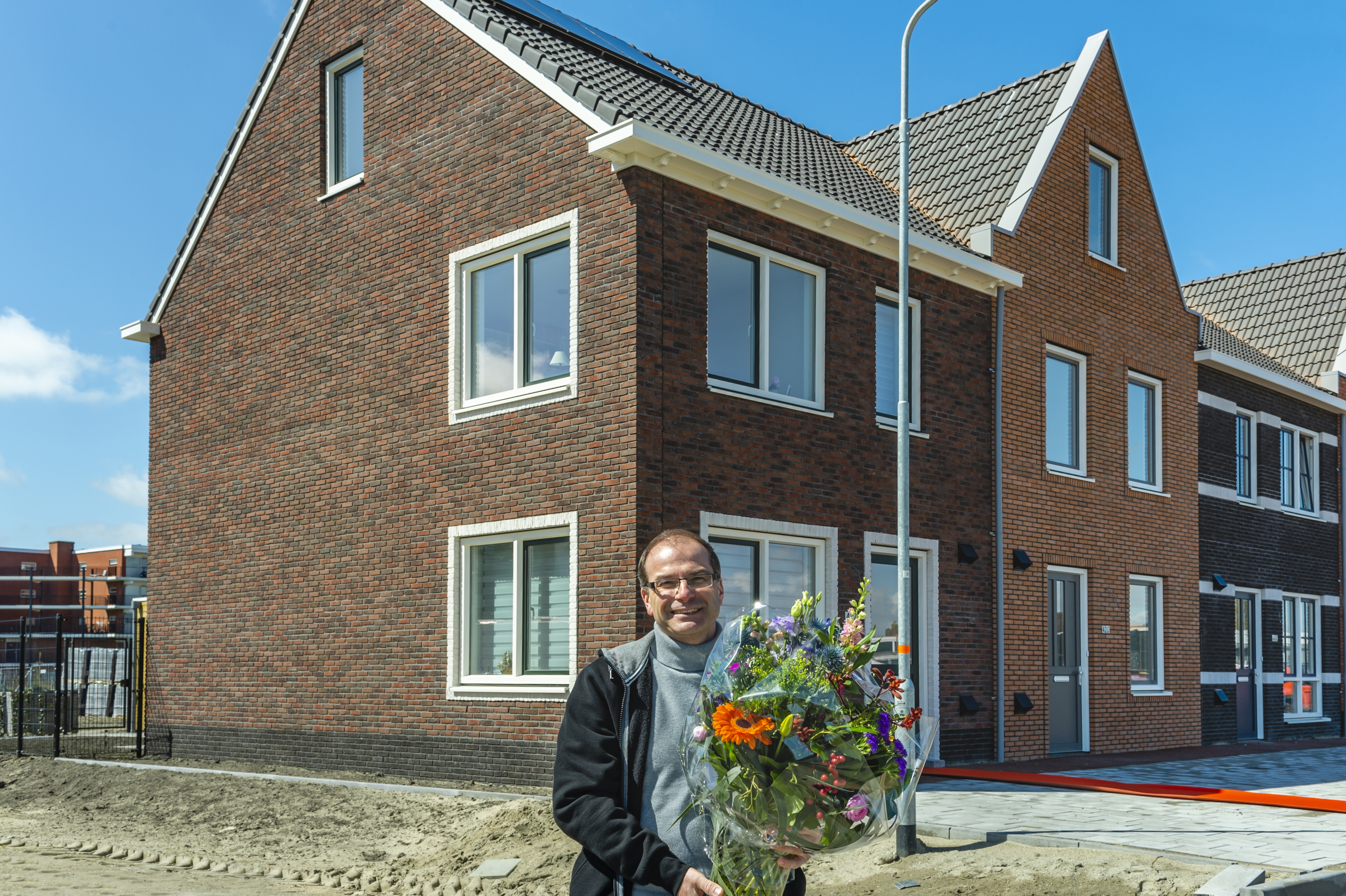 Fijn Wonen in Vlissingen
