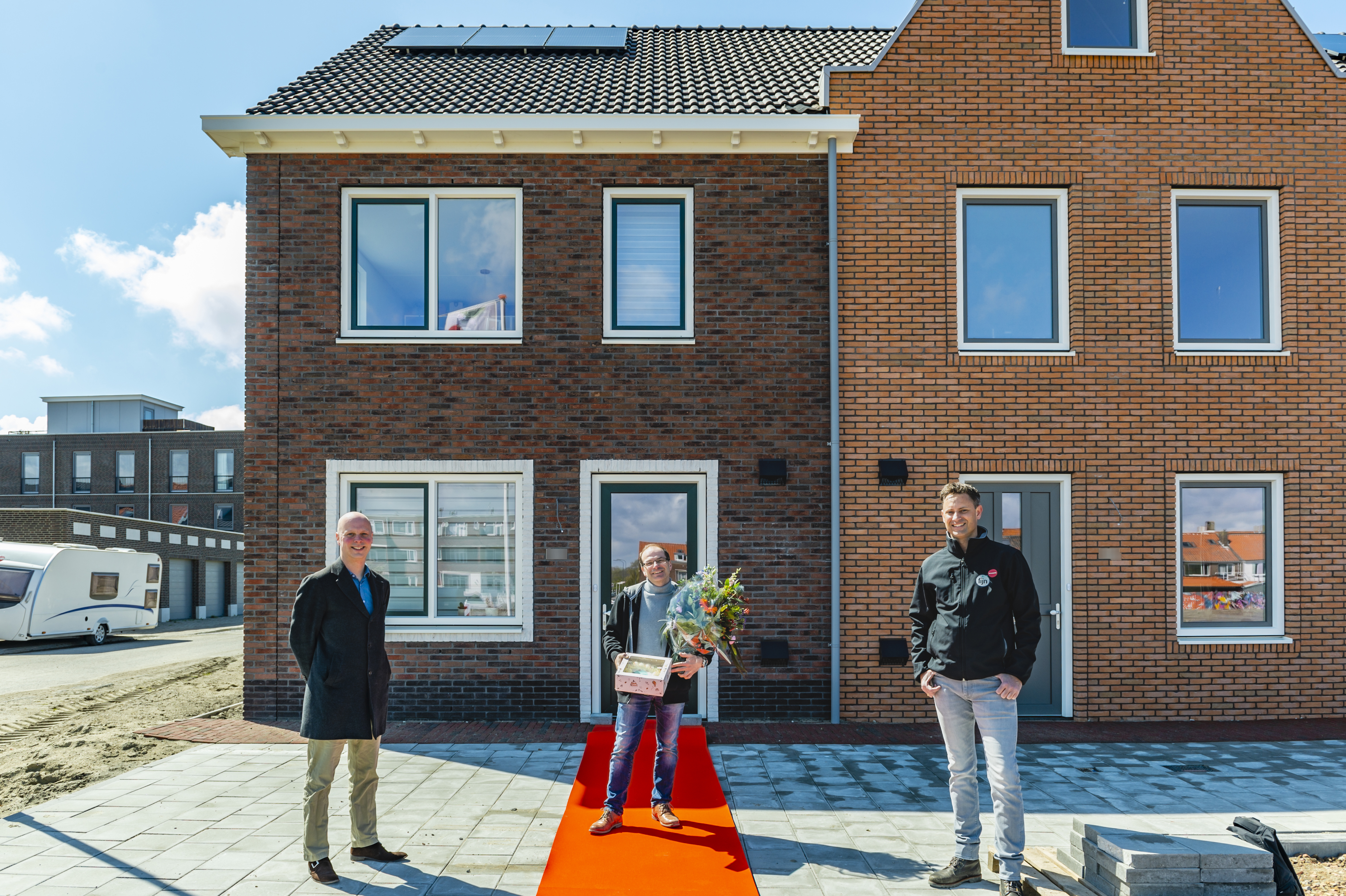 Fijn Wonen in Vlissingen