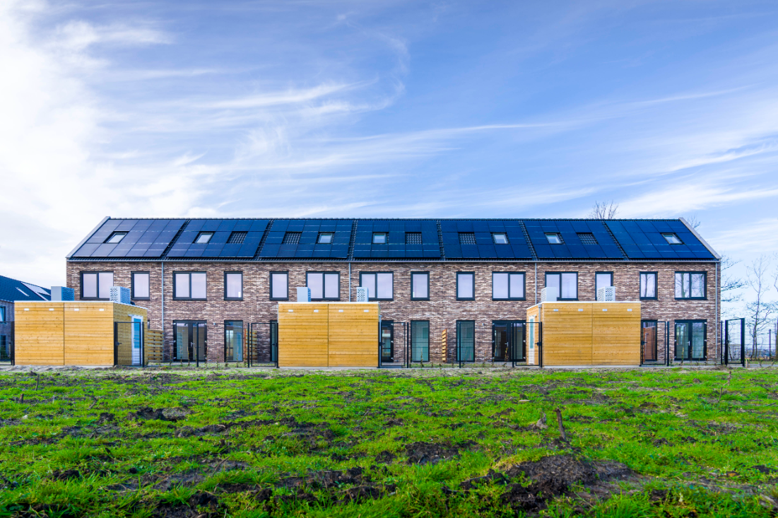 Fijn Wonen in Julianadorp