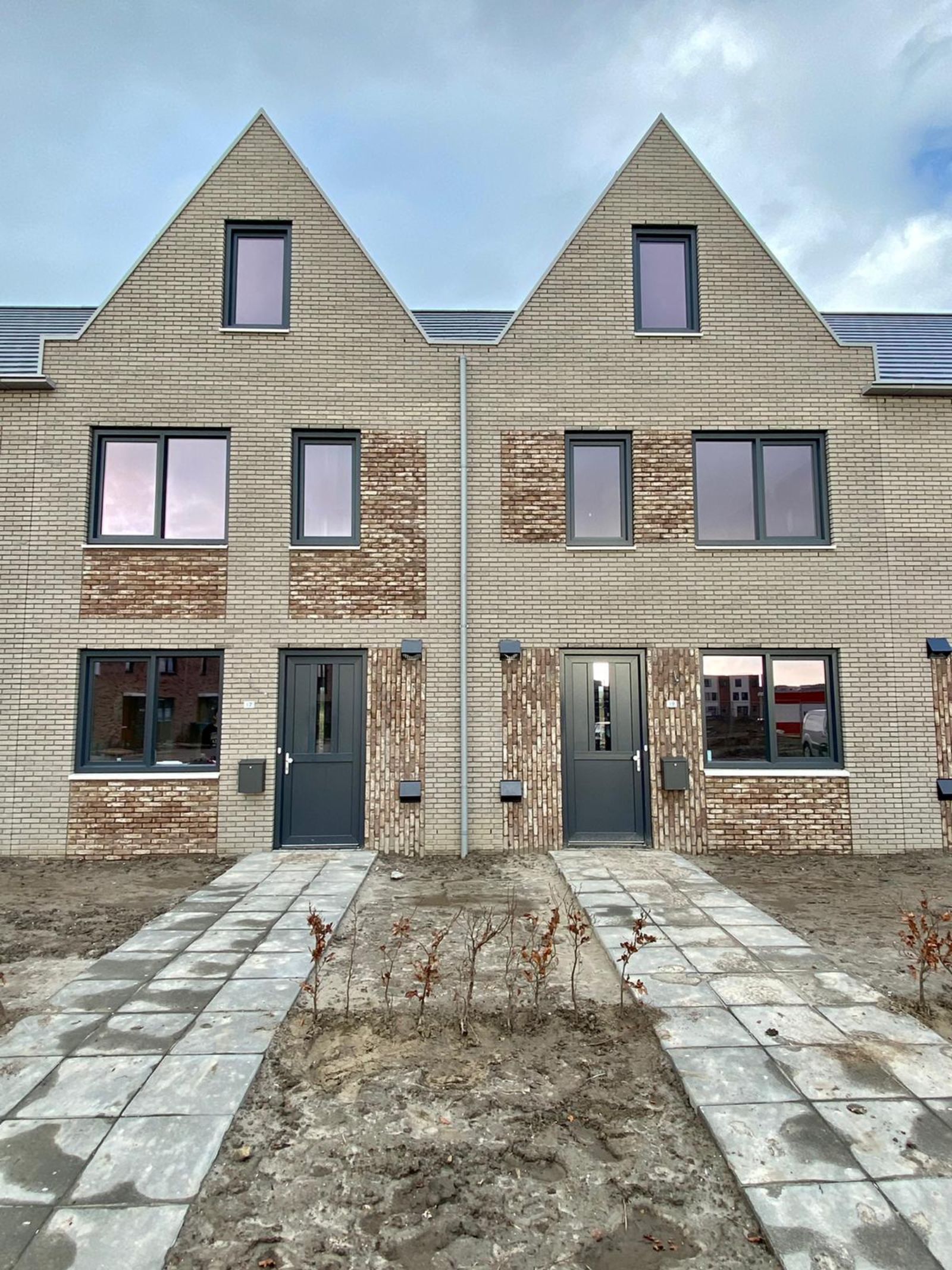 Fijn Wonen Olmenkwartier Lelystad