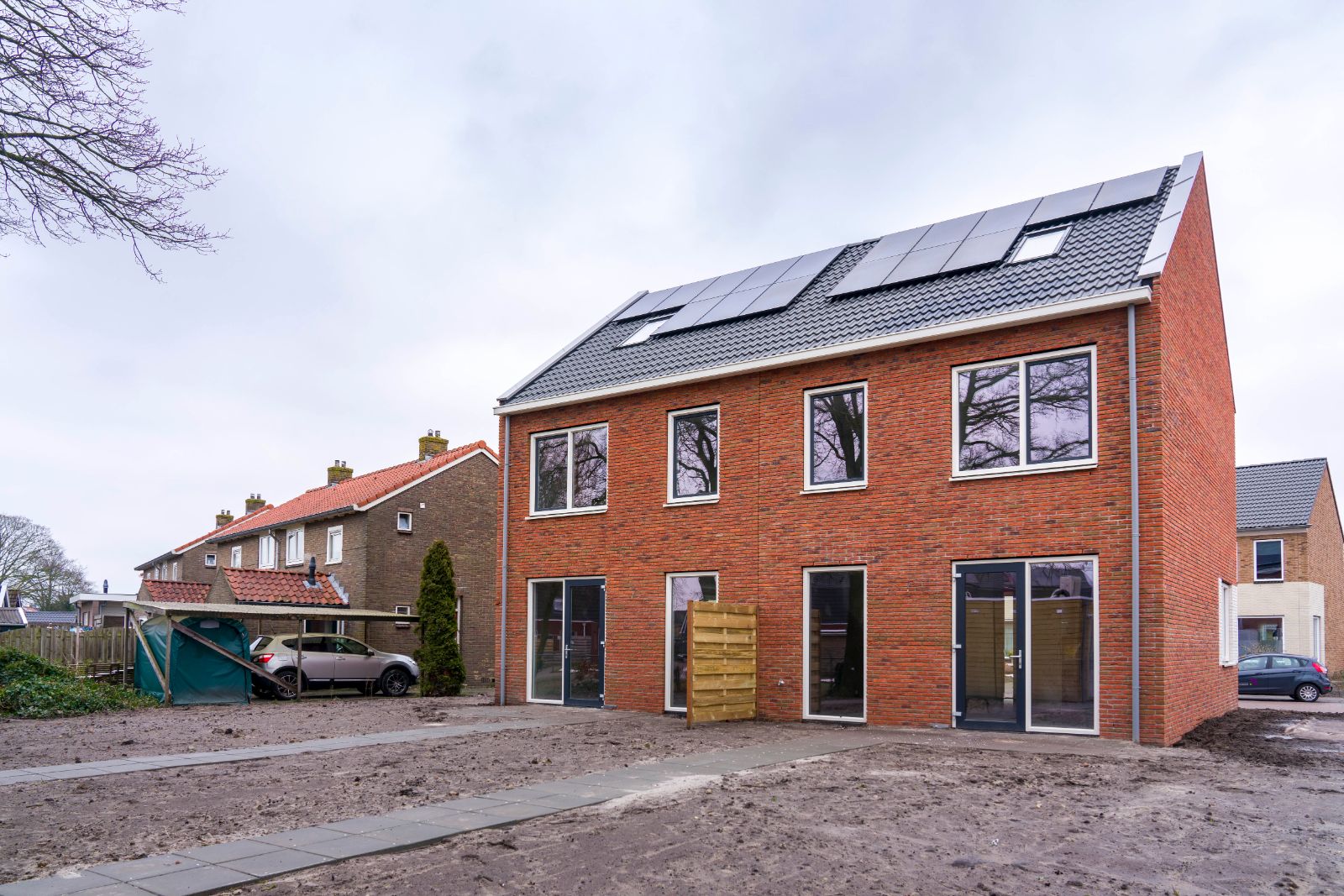 Fijn Wonen Wolvega