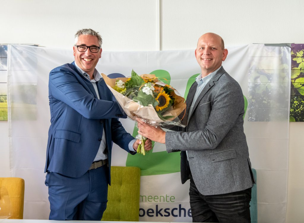 Fijn Wonen op prachtige locatie in Puttershoek