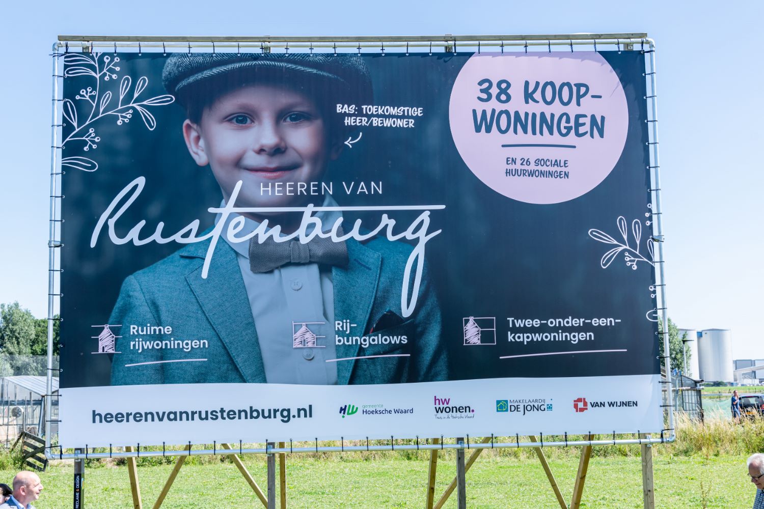 Fijn Wonen in Puttershoek