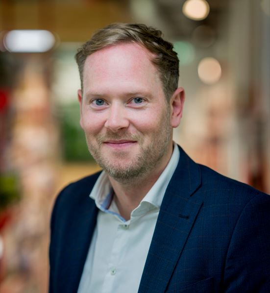 Geselecteerd worden voor de NH Bouwstroom geeft veel voldoening. Het maakt alle inspanningen meer dan waard