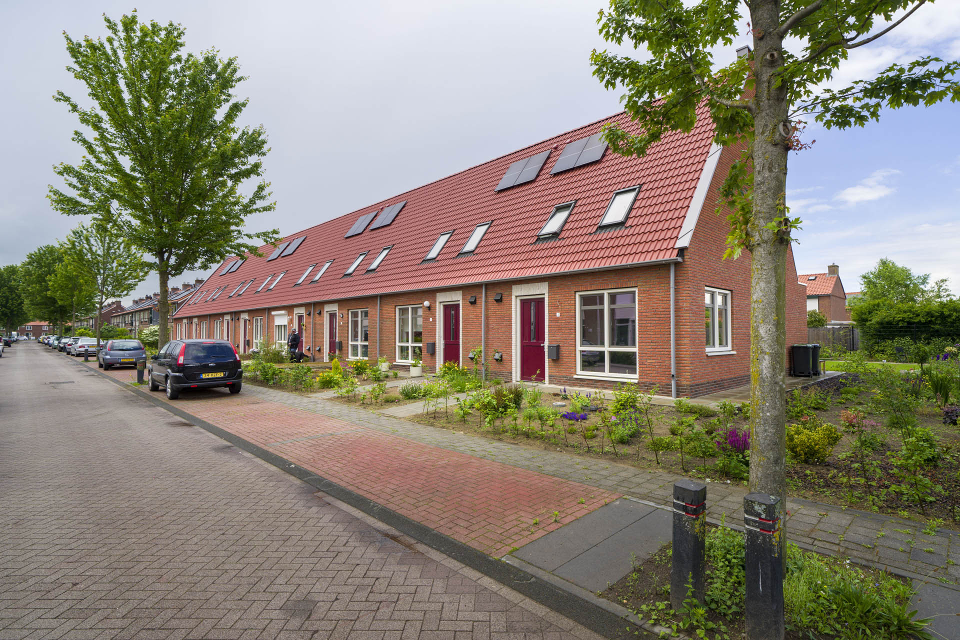 Doetinchem levensloop