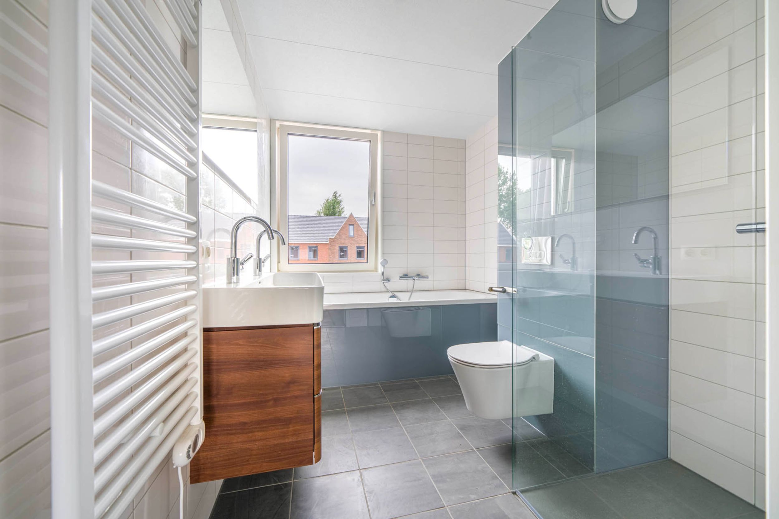 Badkamer - Edam - De Botter