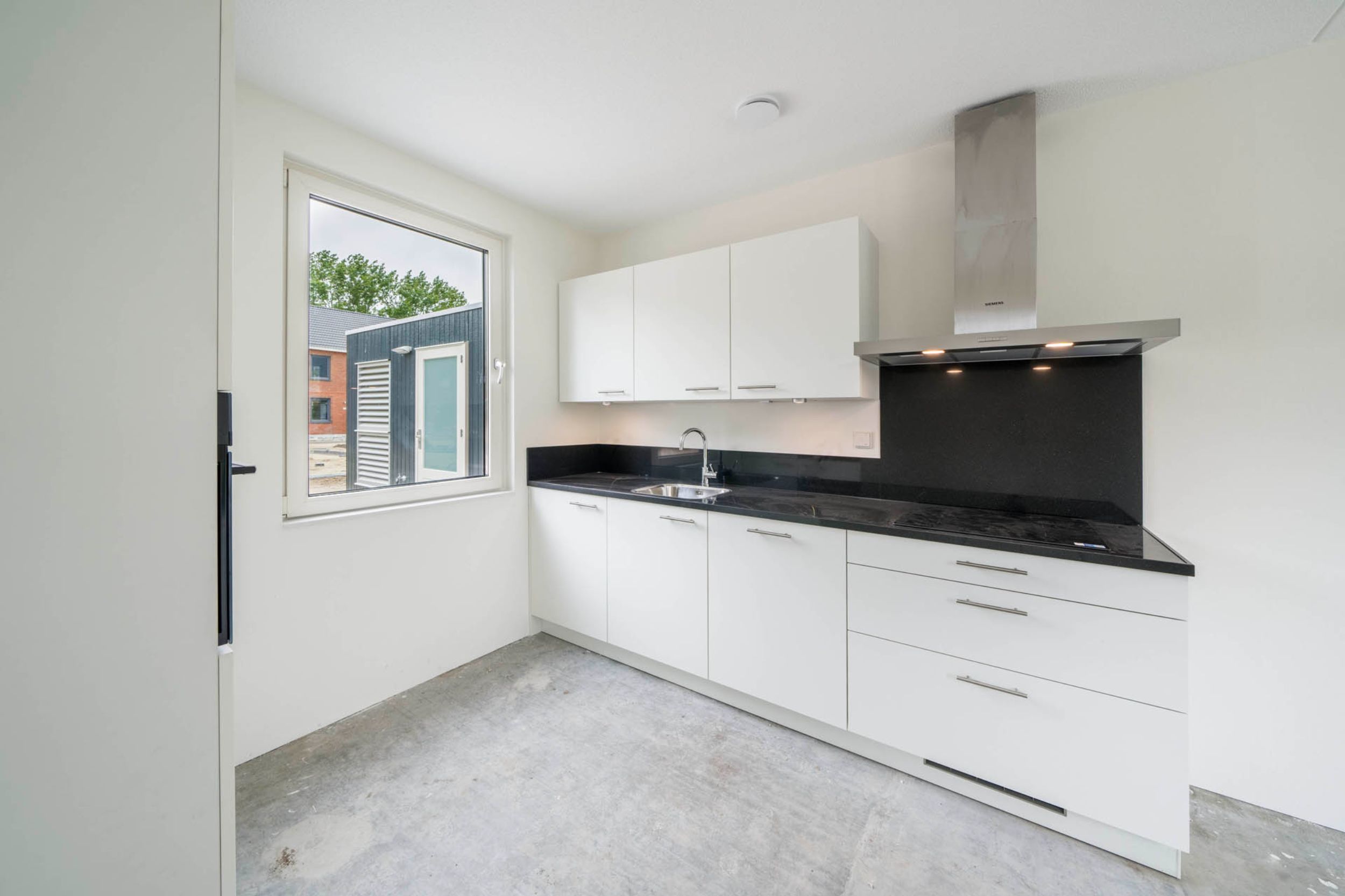 Keuken - Edam - De Botter