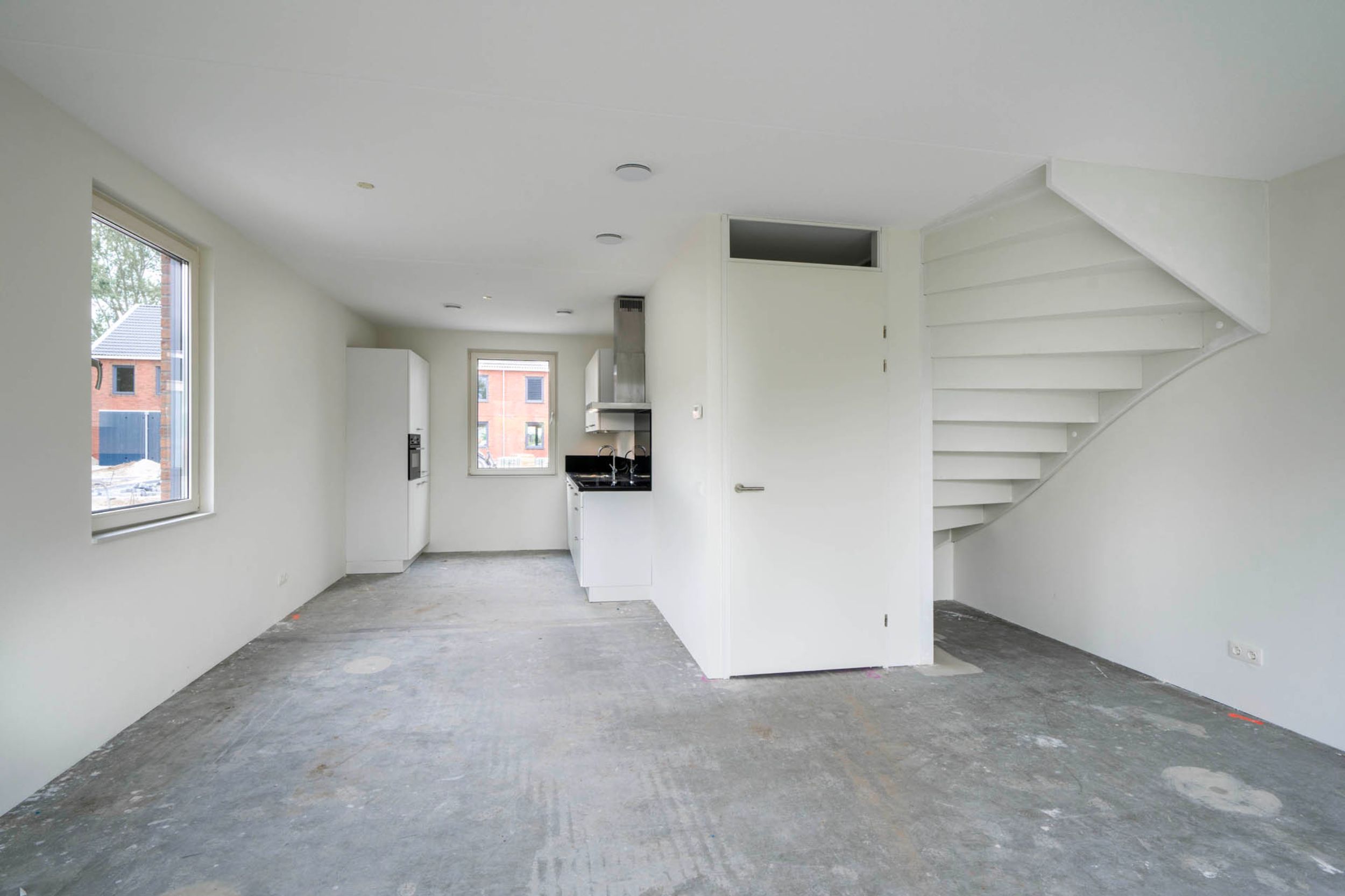 Woonkamer - Edam - De Botter