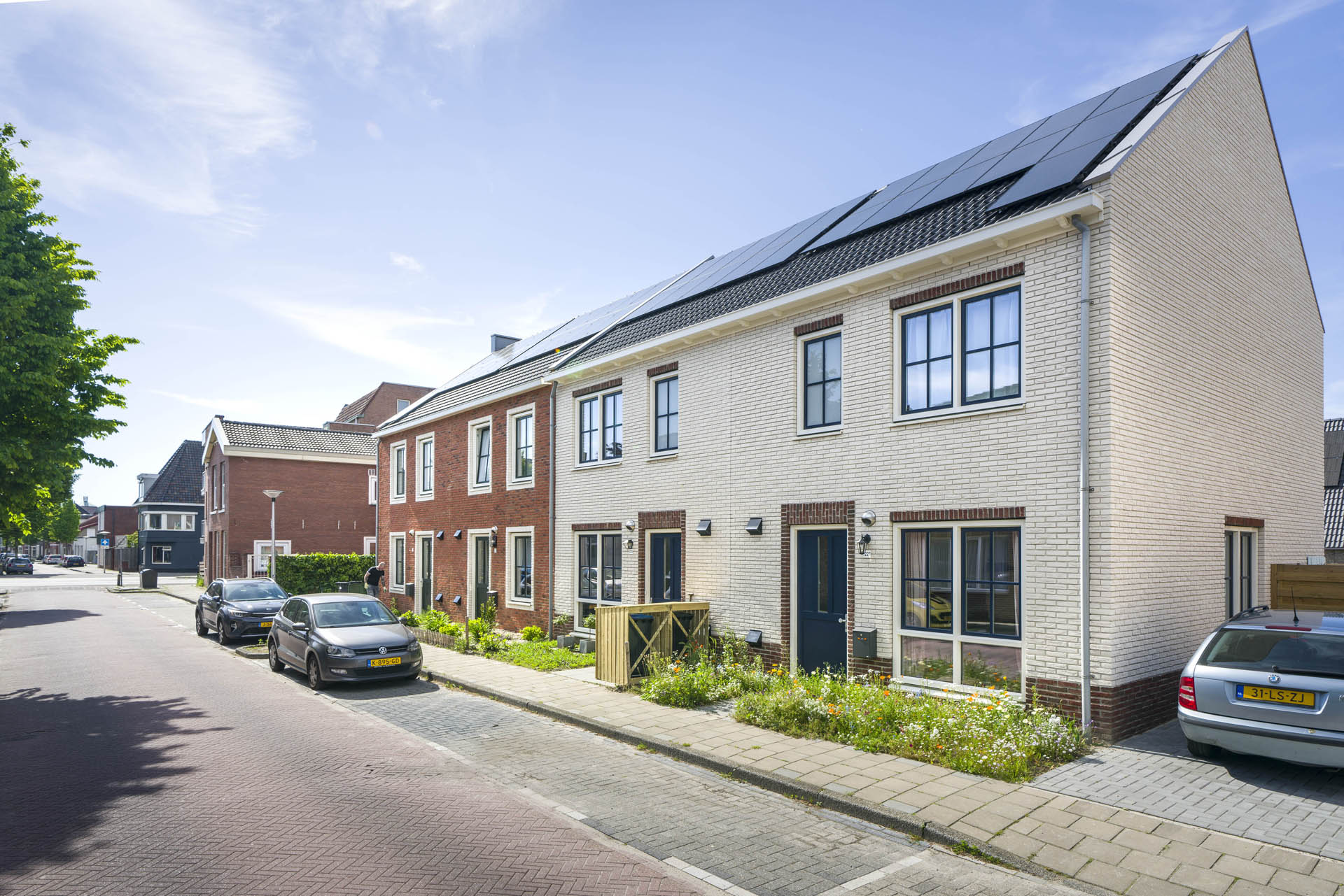 Fijn Wonen in Enschede