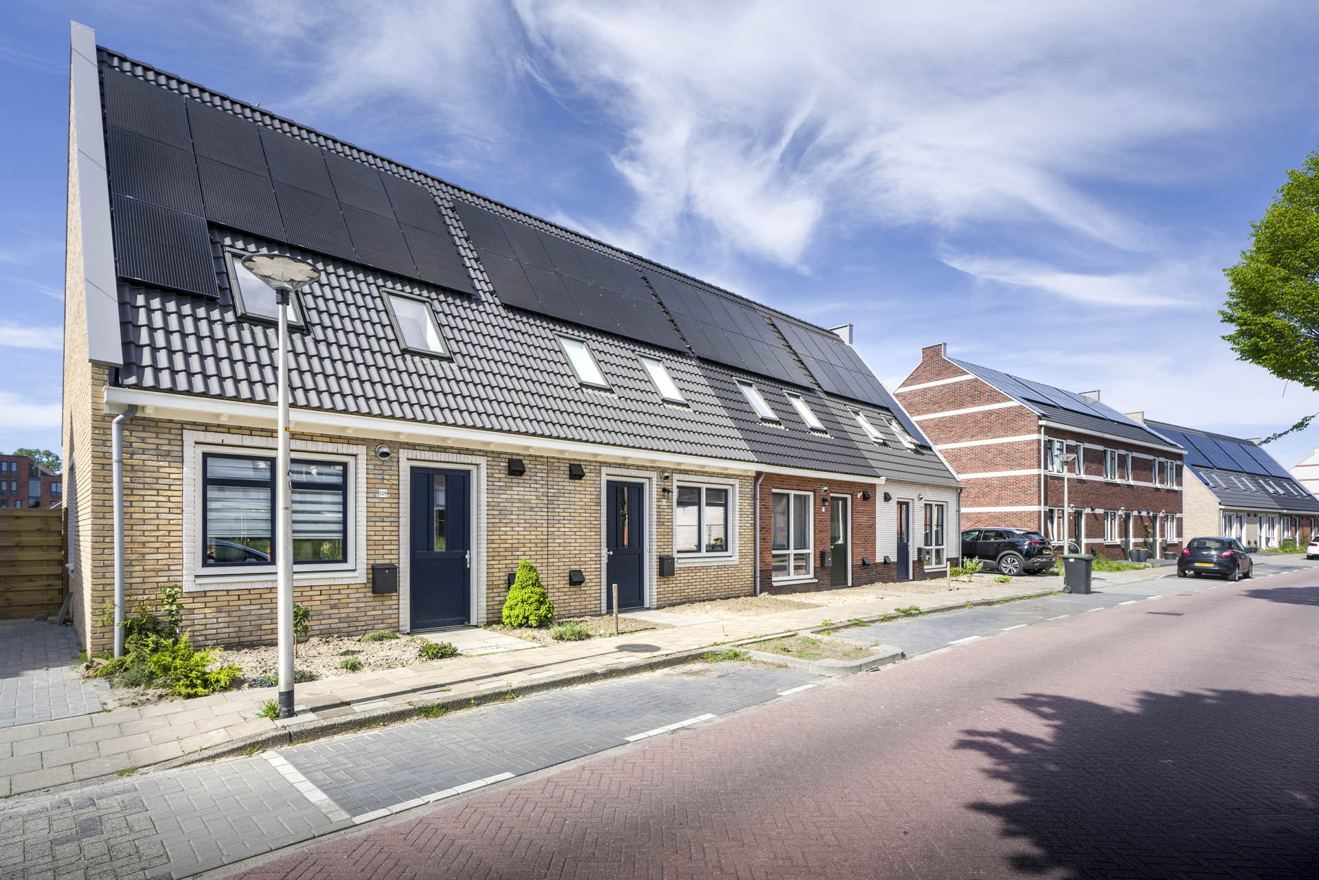 Fijn Wonen in Enschede