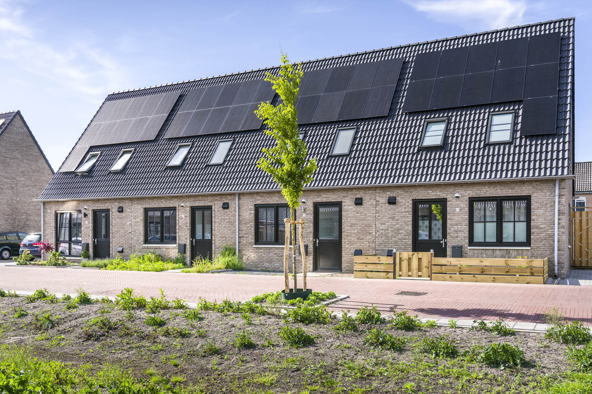 Fijn Wonen in Enschede