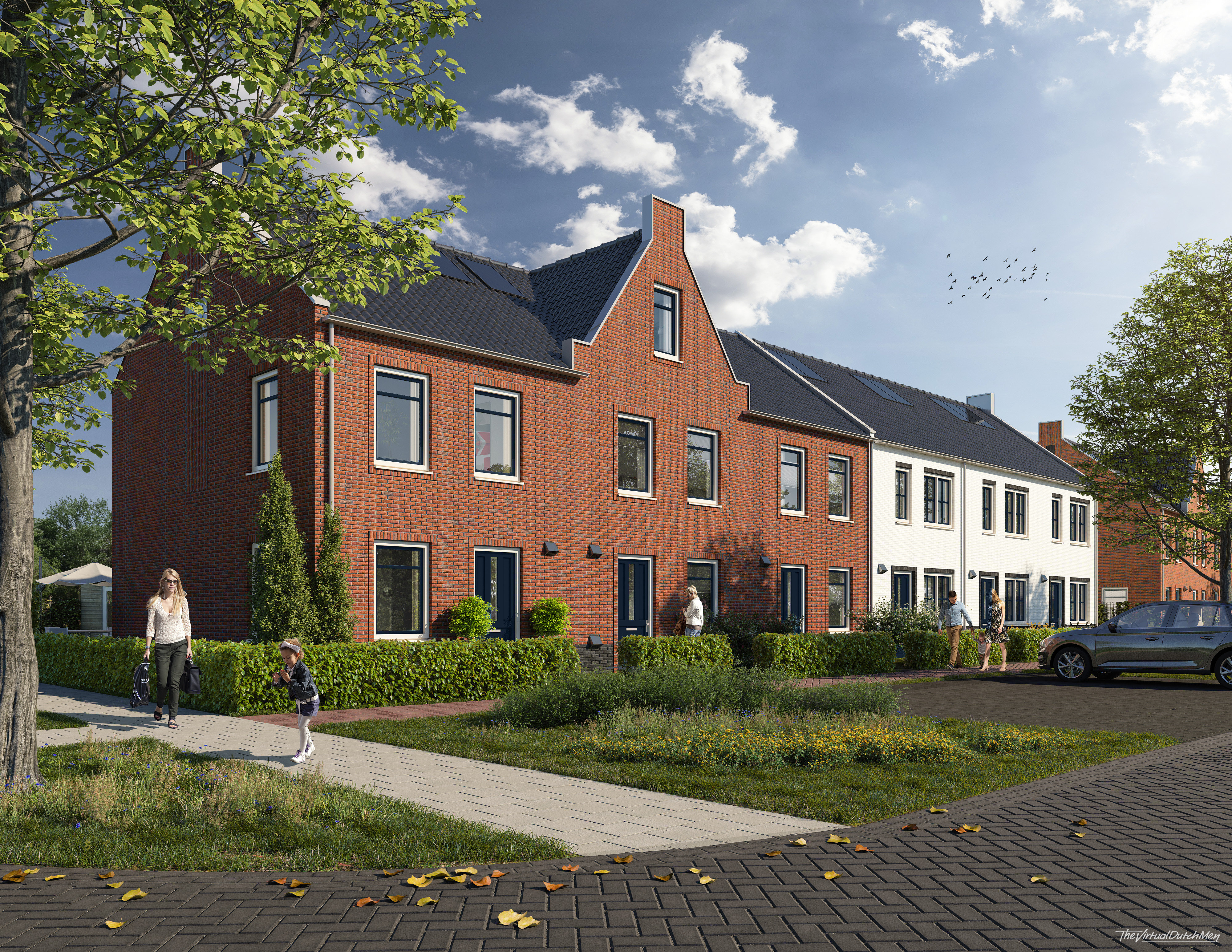 Fijn Wonen in Gennep