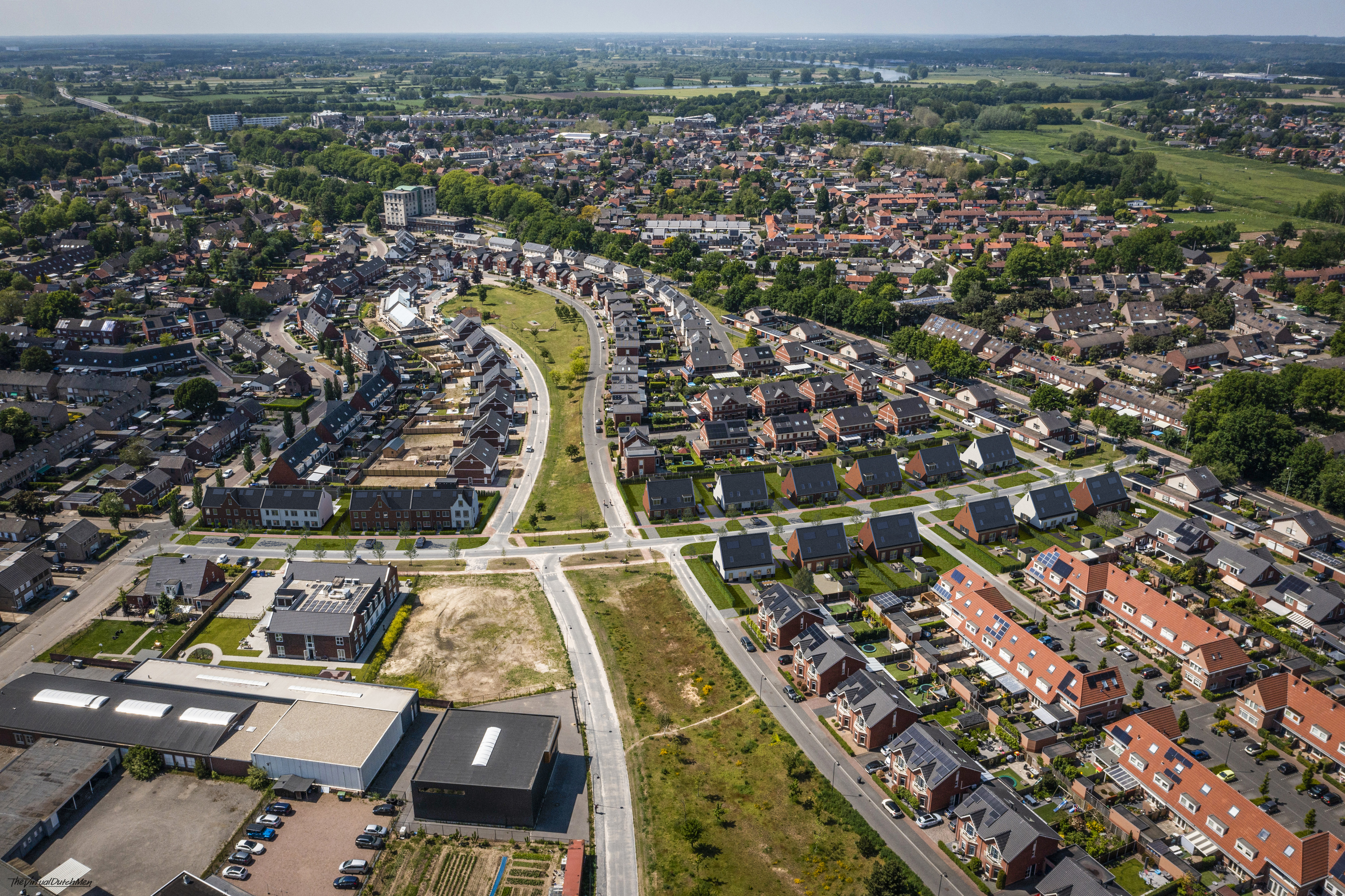 Gennep woningen