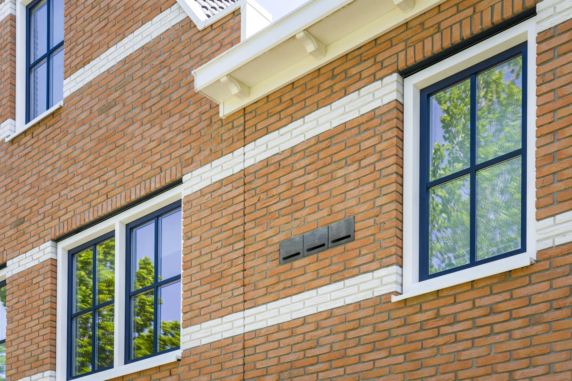 Groningen 14 woningen