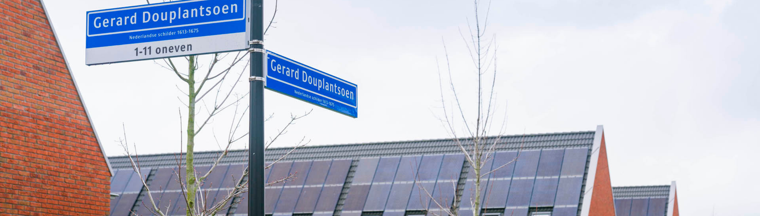 Banner Heerhugowaard