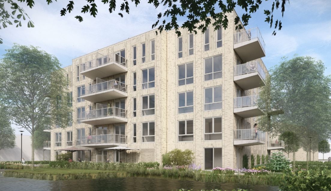 Woontoren Heerhugowaard