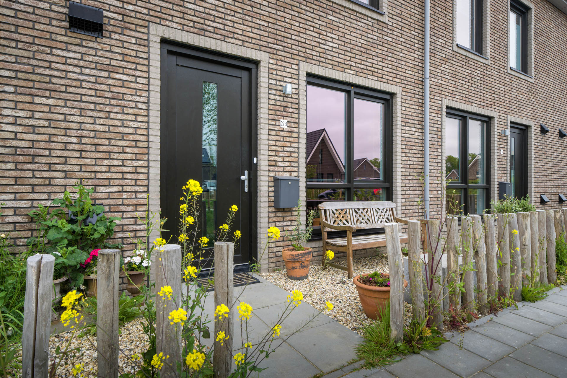 julianadorp 46 woningen
