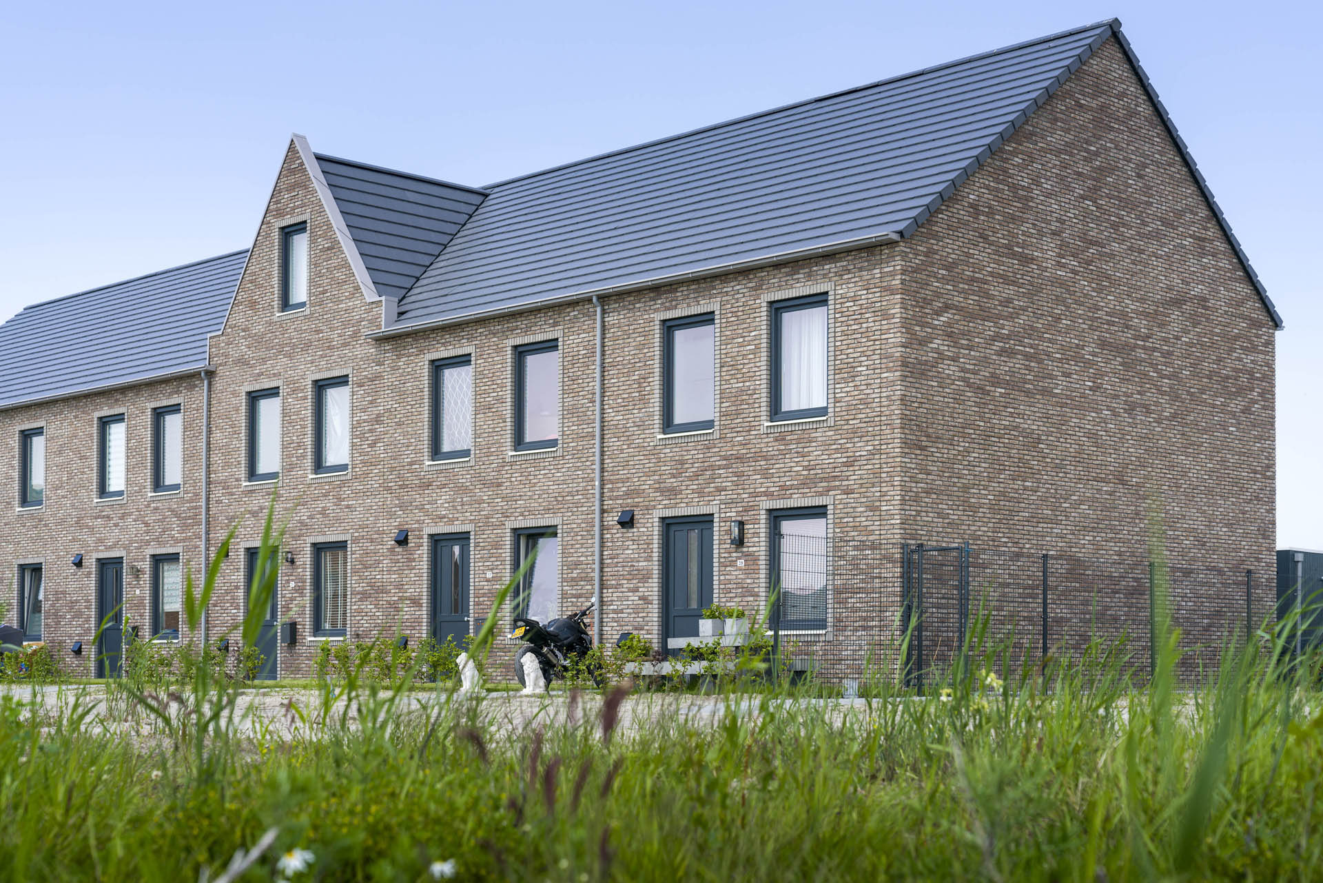 Lelystad Olmenkwartier