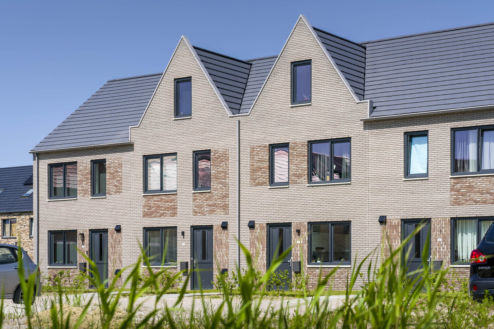 Lelystad Olmenkwartier