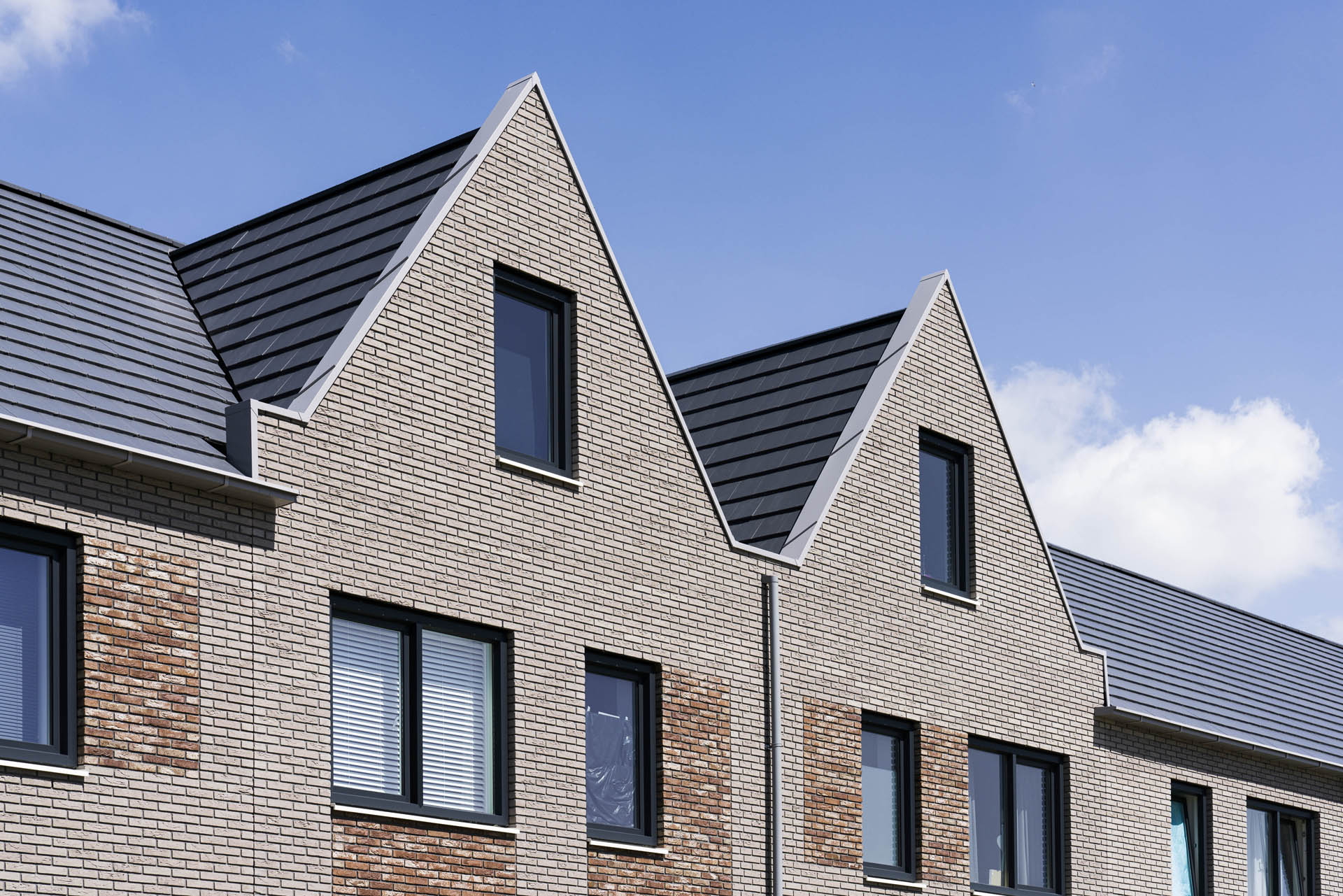 Lelystad Olmenkwartier