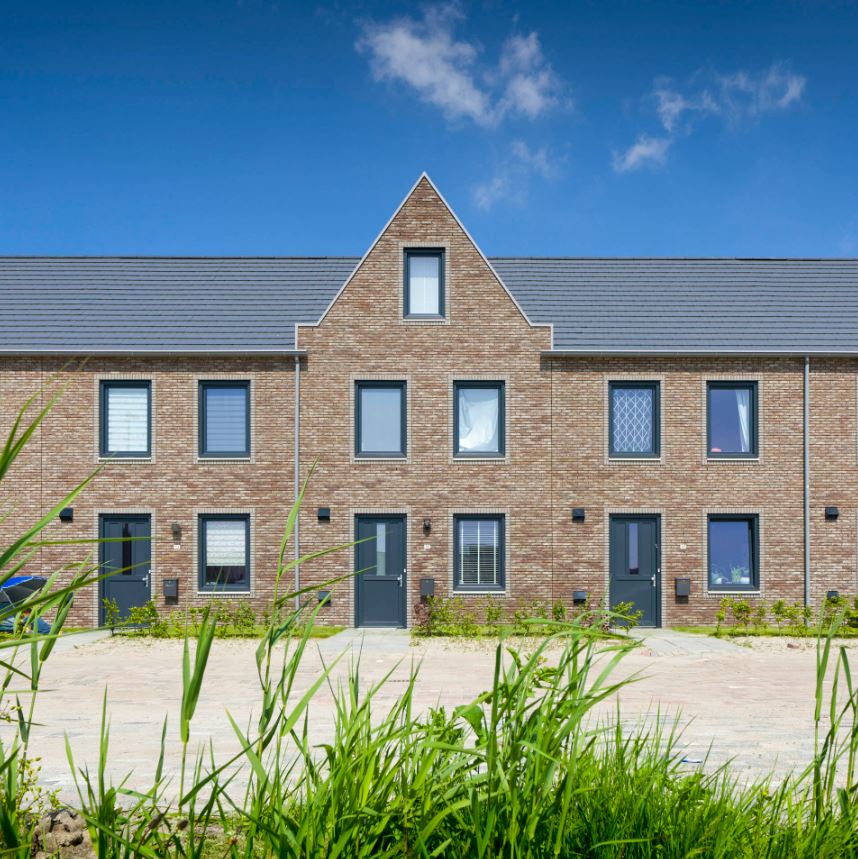 Lelystad Olmenkwartier