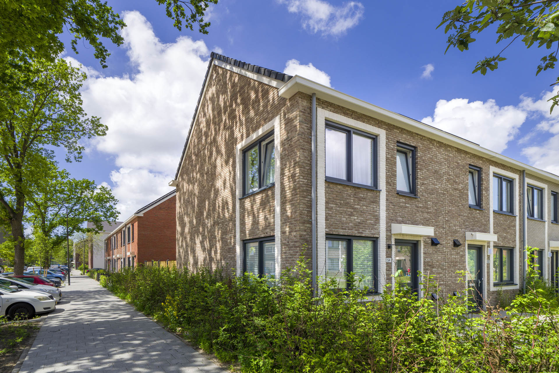 Rijswijk 48 NOM woningen