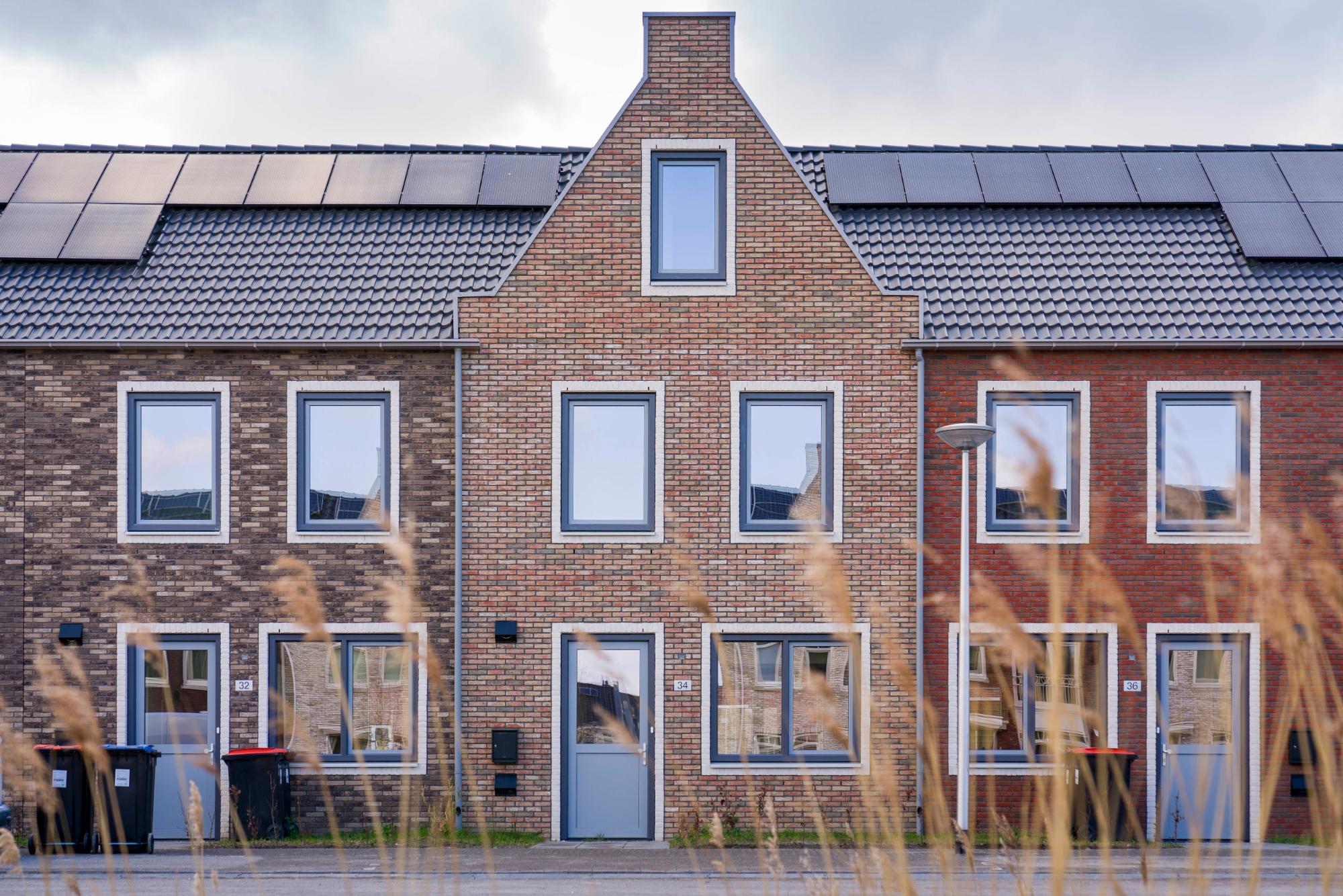 Uithoorn 34 NOM woningen