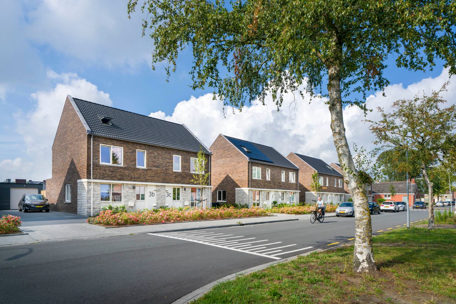 Veendam 10 woningen