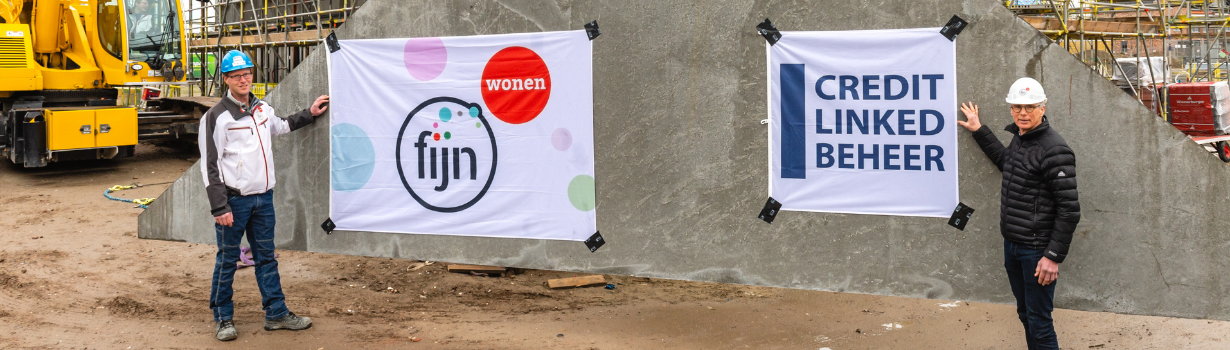 Fijn Wonen in Vlissingen