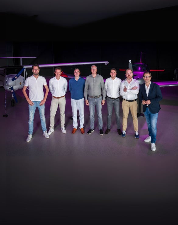 Accountmanagers Fijn Wonen