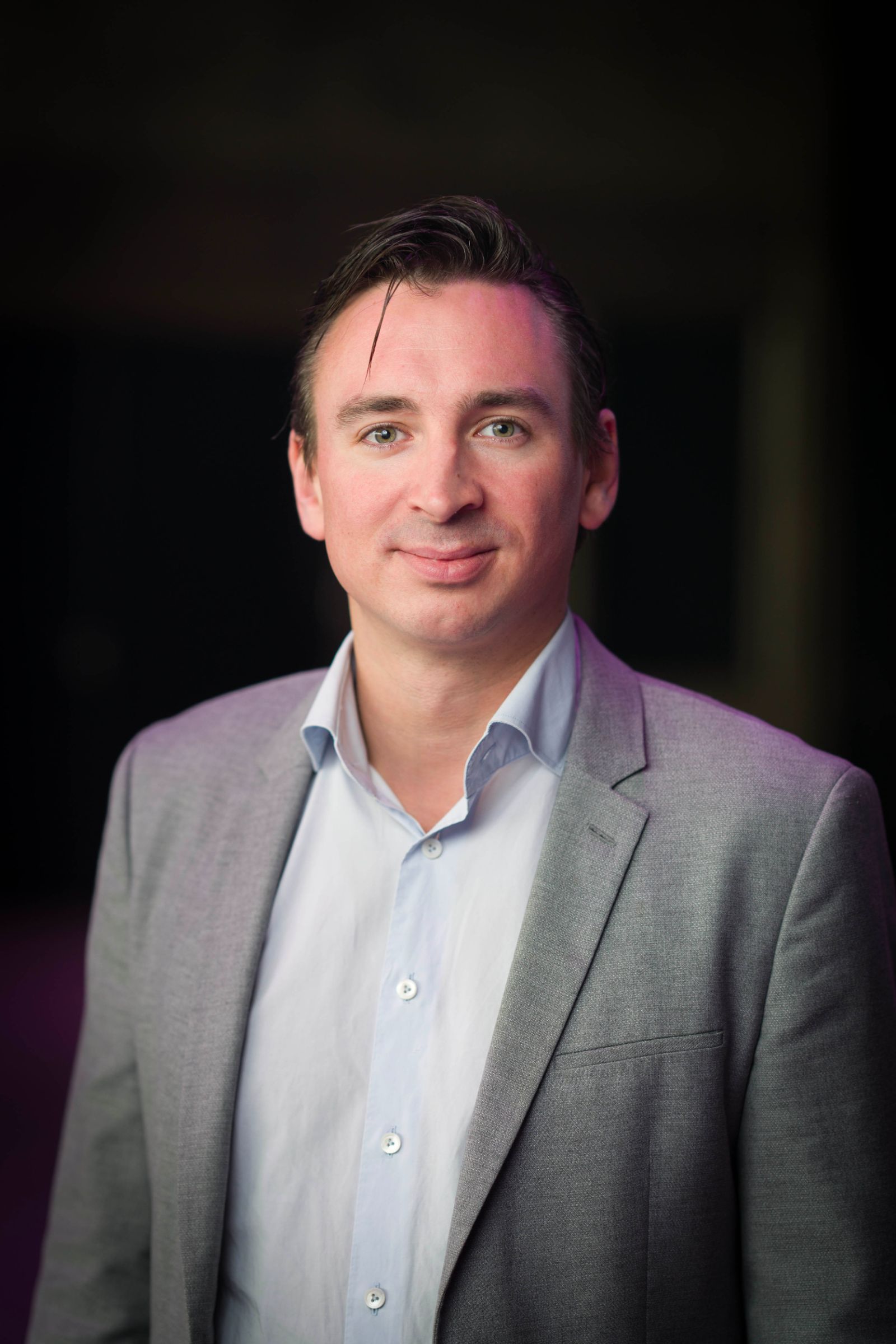 Thijs Linschoten