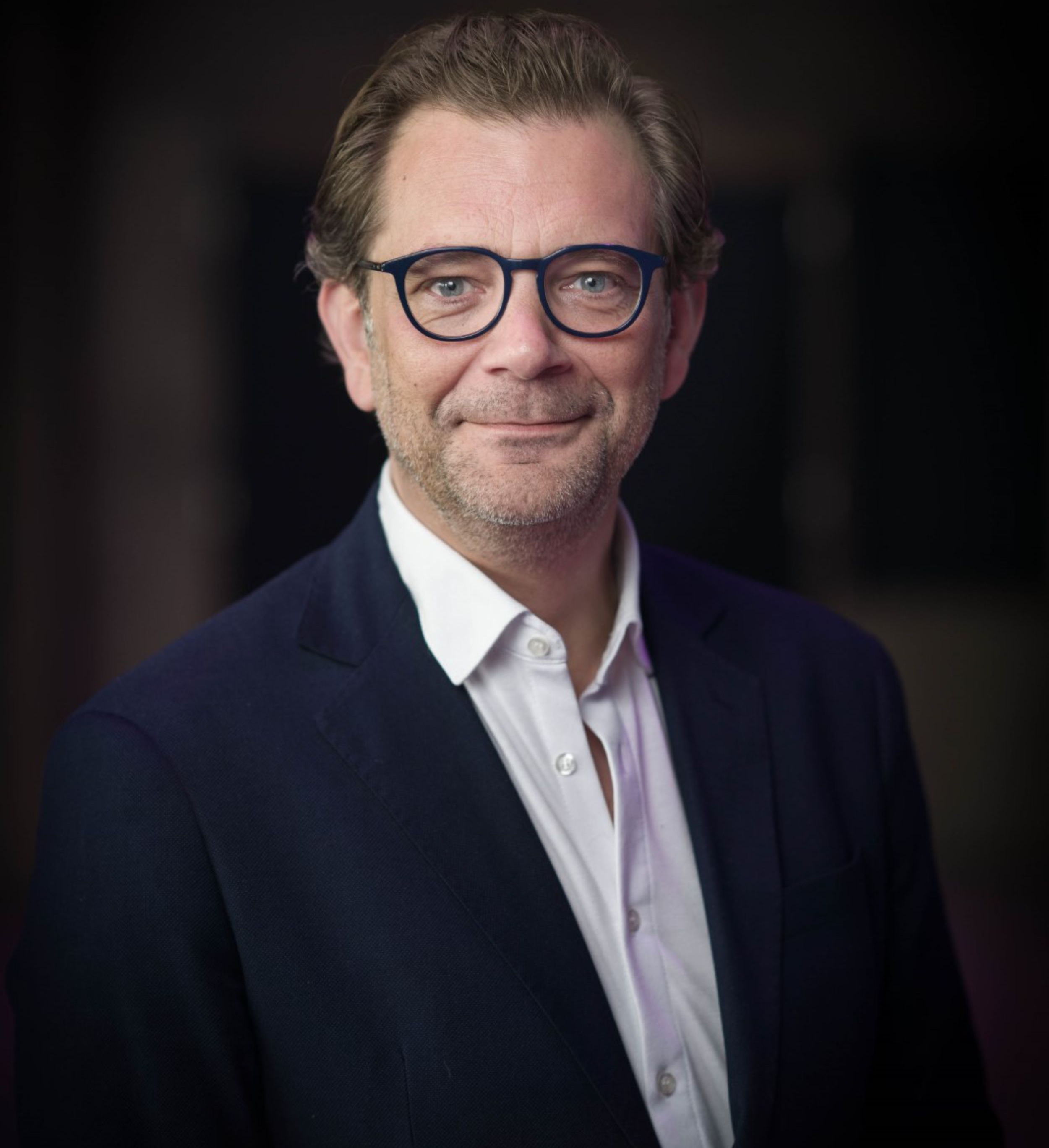 Alexander Brinkman
