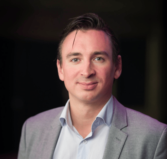Thijs Linschoten