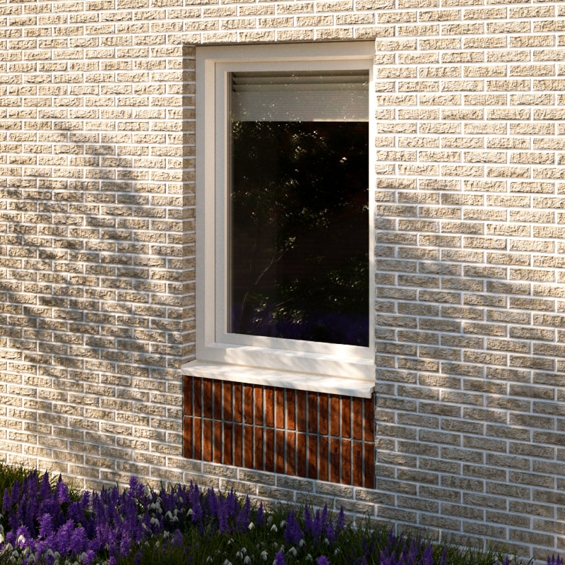 Gevelstenen - Voorbeeld - 9