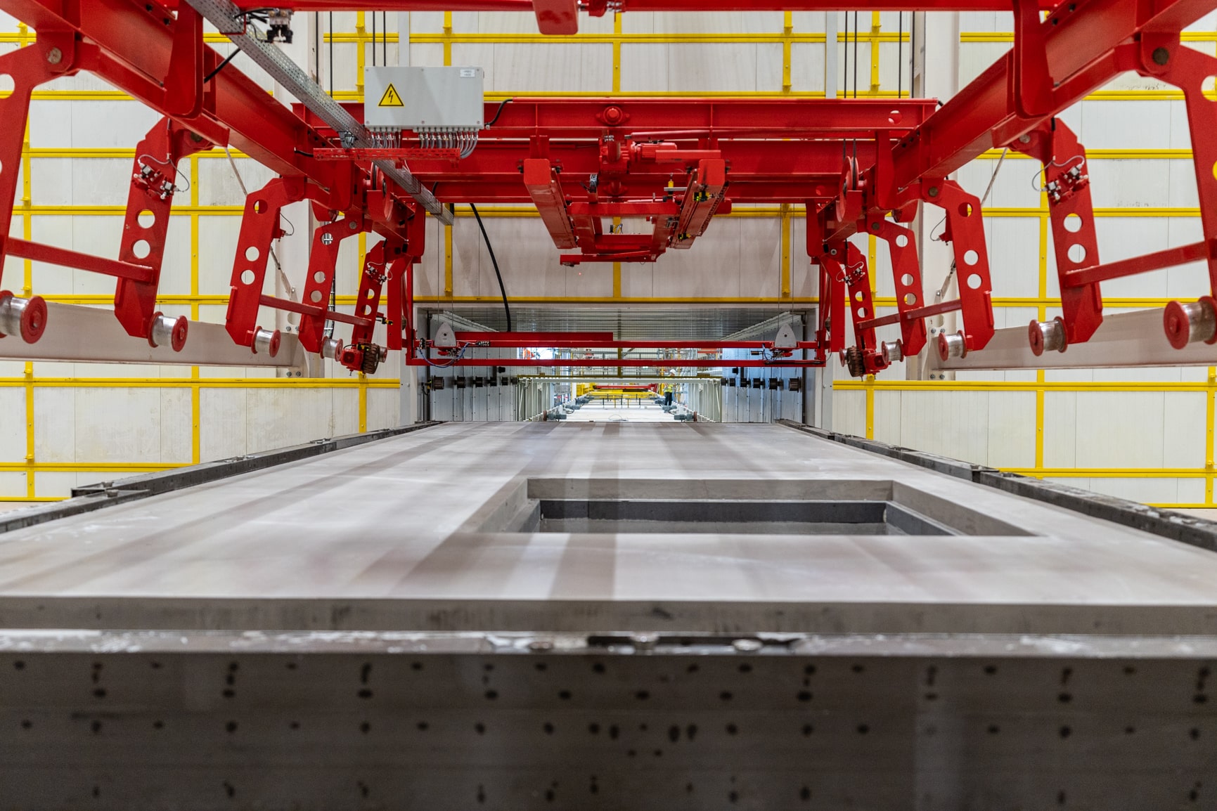 Woningfabriek in Heerenveen