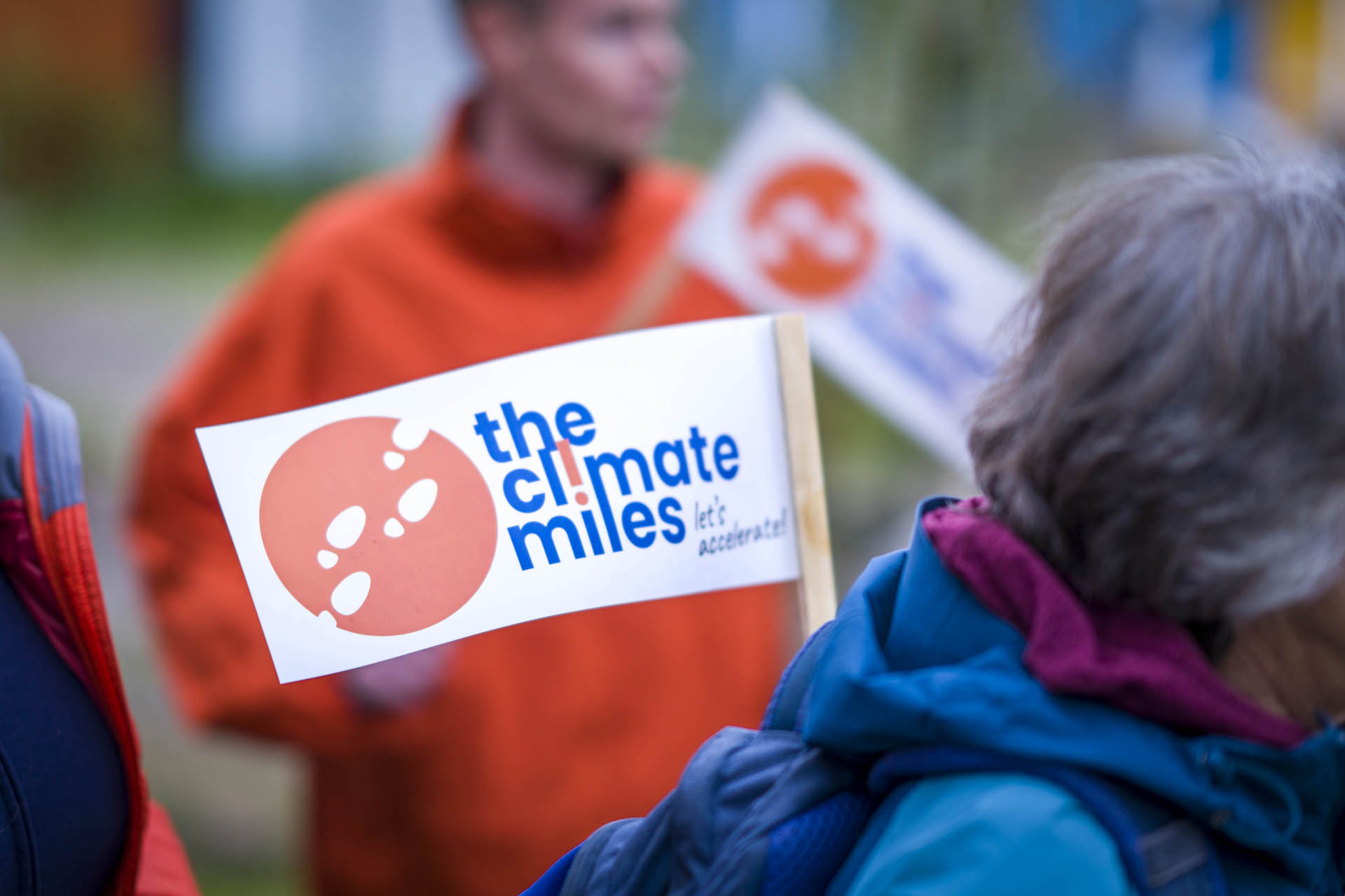 Climate Miles 2021