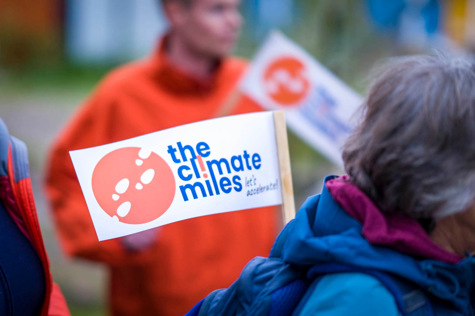 Climate Miles 2021