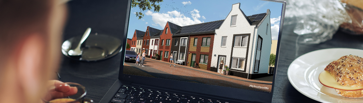 projecten per provincie