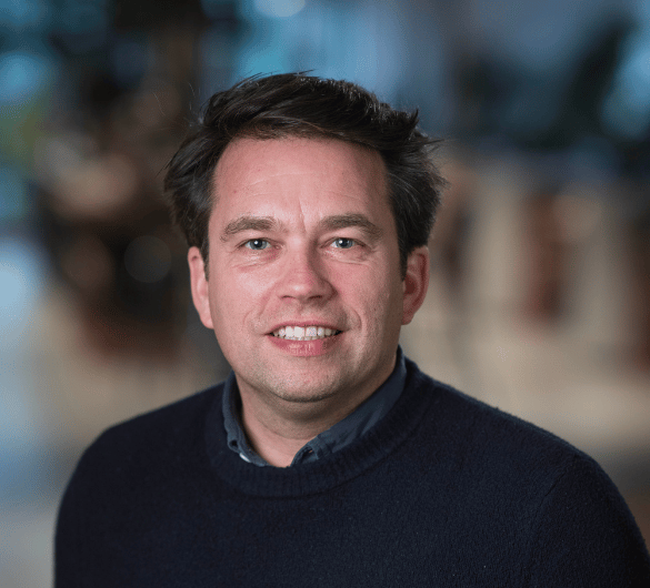 Barry ten Brummelhuis