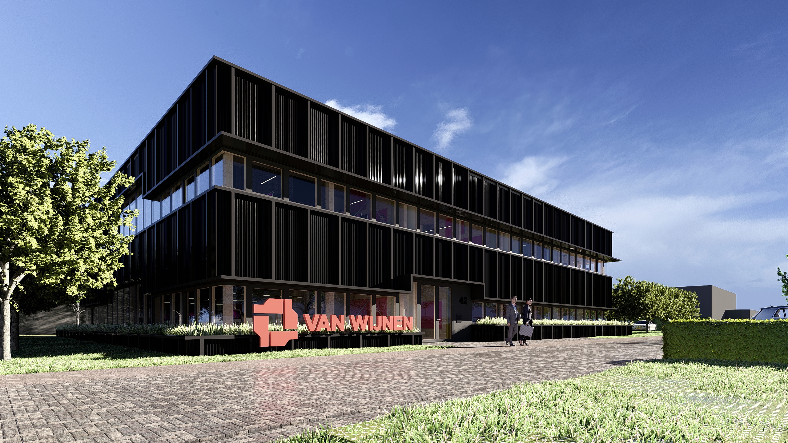 1935__1 - Photo entreegevel