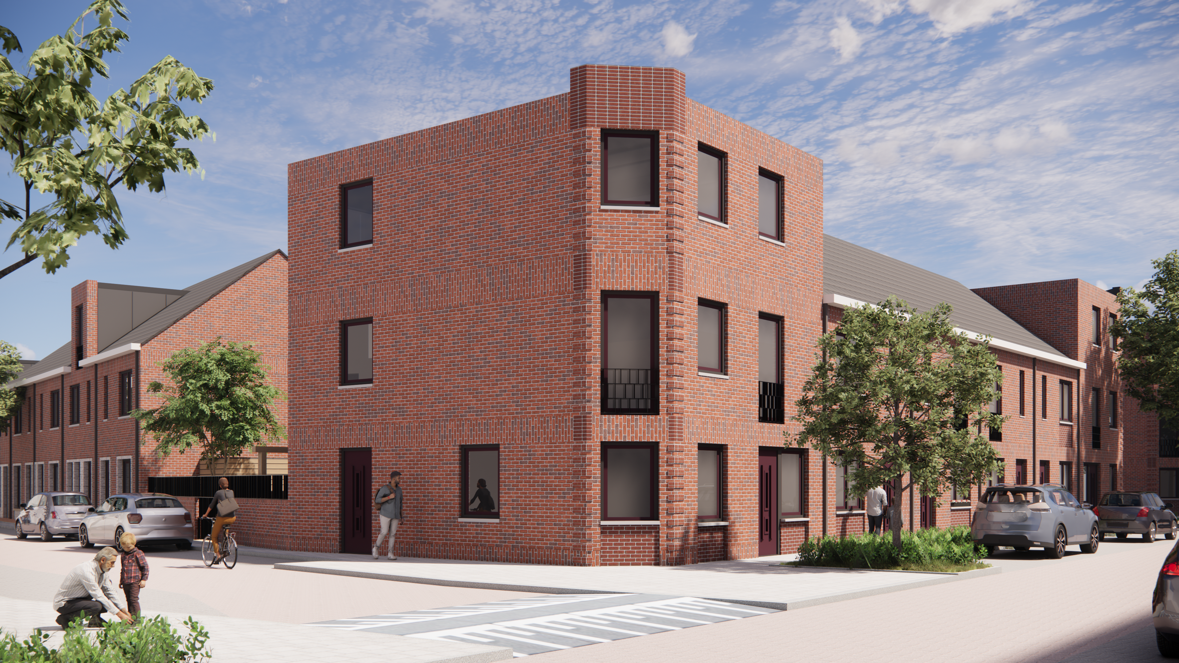 1941_Zeevaardersbuurt_Scene A_Hoge resolutie