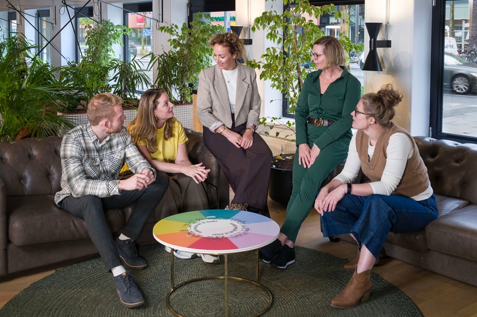 Team Wijkaanpak Zuid