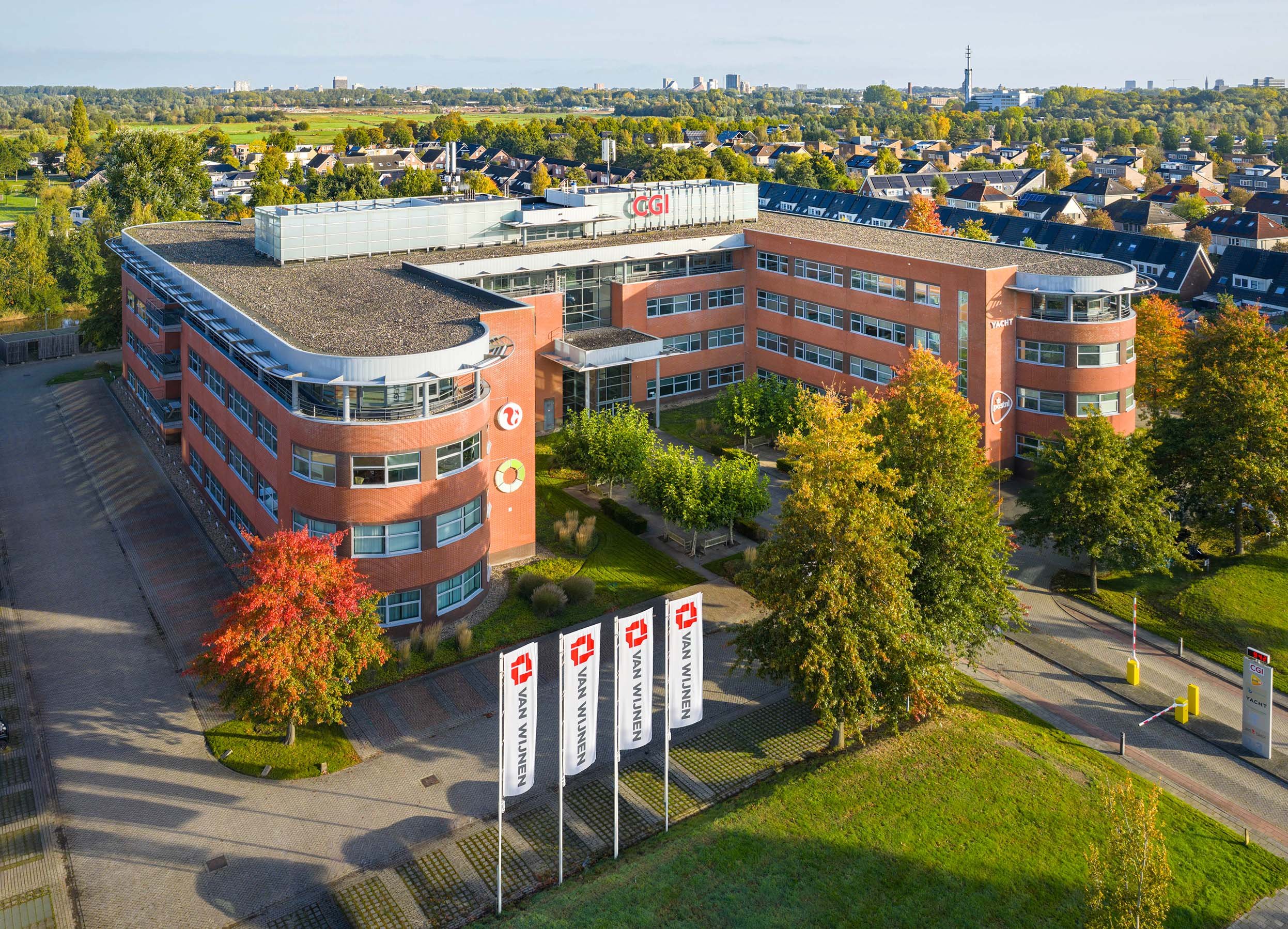 Van Wijnen Duurzaam Herstel