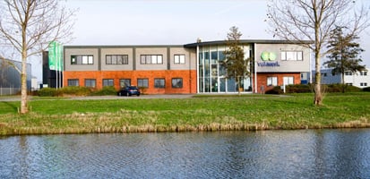 AB Vakwerk