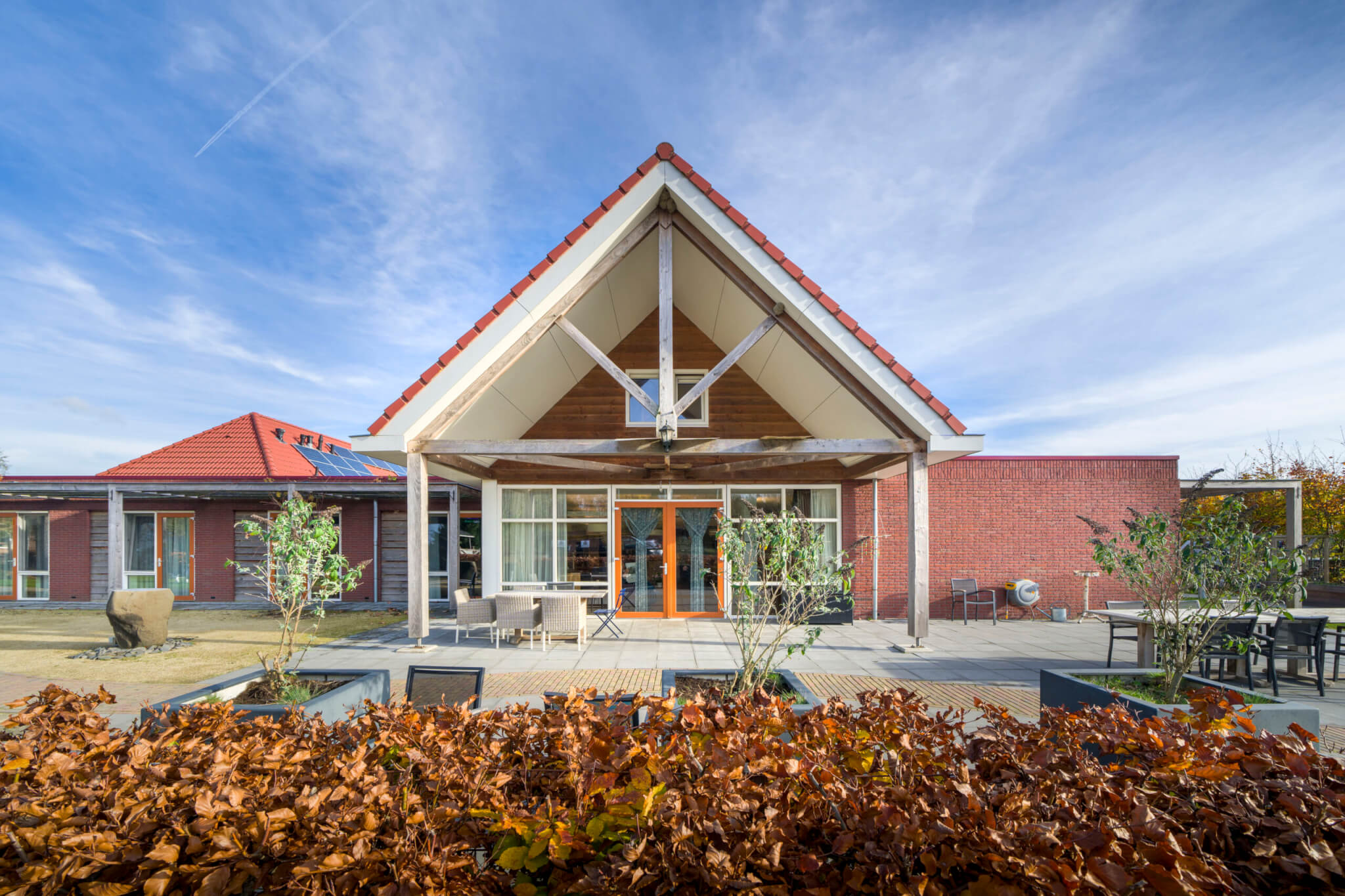 Woonzorglocatie Landleven Lelystad 9